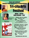 Tri-City Arts Festival 7-2015